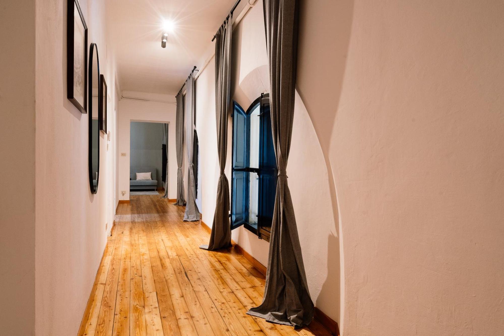 Indipendenza Mansion City Centre Bologna Eksteriør bilde